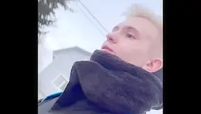 Stepdads Massive Load Breaks Innocent Twink – Naughty Tease Craves More Dick