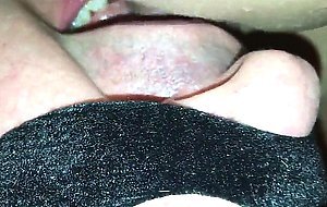 lecker sperma fotze lecken