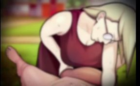 Konoha MILFs Gameplay 2