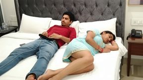 Jija ne sali ke sath me soke pel diya