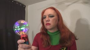 Mesmerized Hero Robin Worships Cock1313 1 2 1