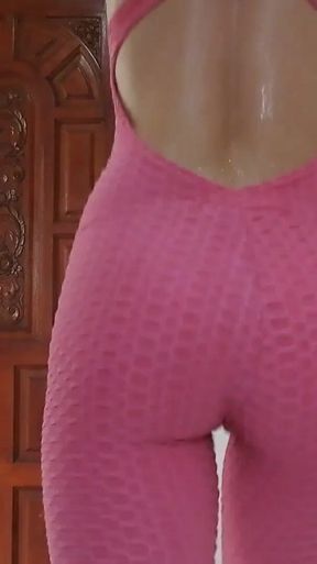 Sweaty Armpits Anyone?