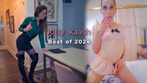 Kitty Kaash: Best of 2024