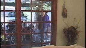 Slutty sweetheart gets ruined by incessant penetration and craves non-stop sex