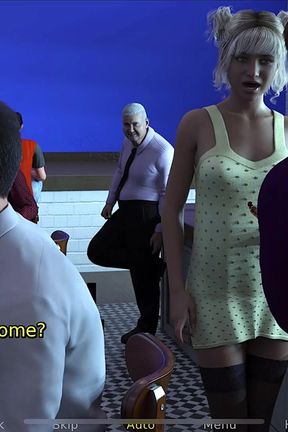 Alice in Wonderland - Chapter 5&amp;6