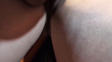 Raw Japanese Pregnant Milf Wife Gets Cucked In HD Anal