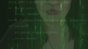 Caught on Camera: Sissy's Humiliation Mistress Ruby exposure