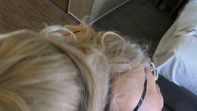 Trixy humuliated and get an anal hook