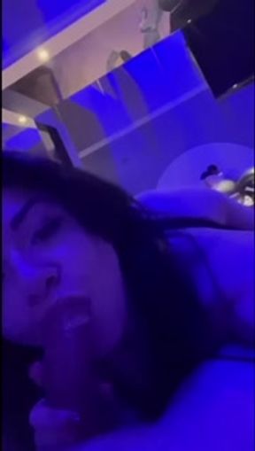 My boyfriend's best friend me in a telo