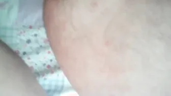Anonymous Craigslist Hookup Breeds Him Bareback