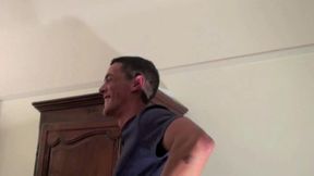 245 / rayan, sexy straight fucked by greg centuri