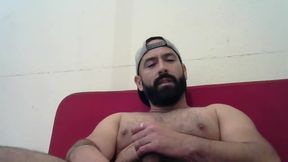 Alex Montes Private Show