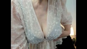 Margaret Morgan Private Show