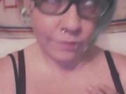 Titties and ass cuddles!? and  country women Hawk tuah on that thang! Teaser