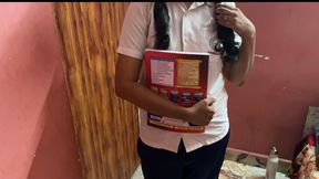 NDIAN BIGGEST SEX TEACH HOW TO FUCK