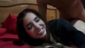 Domelipa's Wild Video Goes Viral