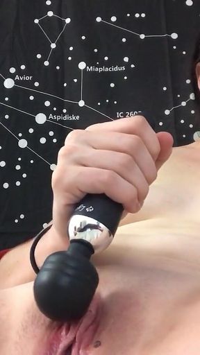 Female Ejaculation
