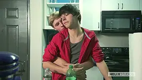 Velo - Five: The Boyfriend - Jessie Montgomery And Matthew Keading