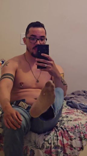 Dirty Sock