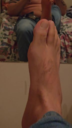 Dirty Sock