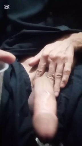 If any female homosexual shemale wants to have sex with me, you can contact me, I am available.