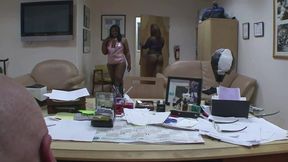 4 scenes - threesome show - 2 - Full movie