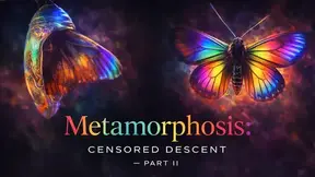 Metamorphosis: Censored Descent — Part II