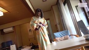 Resort Escape with Miria, a 31-year-old Married Woman - 3