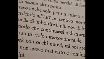 UN ANGELO PER SEMPRE CAP.21
