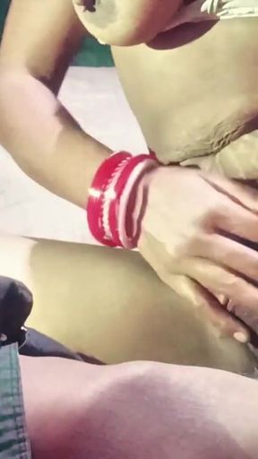 Fuck Indian village Bhabhi for 10 minutes, now you will have full fun.   Clip 1