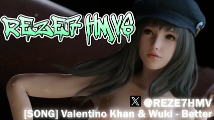 [REZE7 HMV] - KYRIE CANAAN