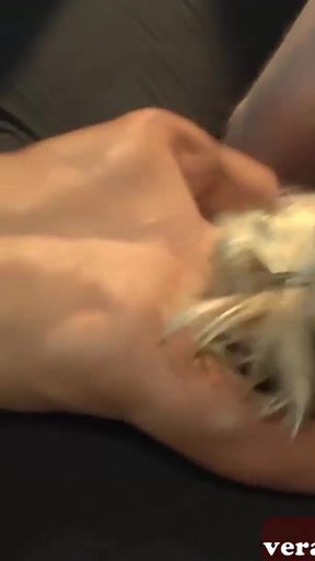 Key moment from &quot;German Porn Party Jessy Jay with creampie teenager orgy&quot;