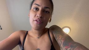 Cucked and Spit on