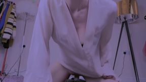 Sydney Harwin In Unprotected Sex With Mom