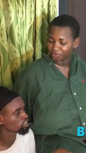 Epic moment from &quot;Bagger was helped by a stranger&quot;