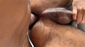 marcos goiano fucked and cummed by two big brazilian horny blacks - yuri oberon and axxxell