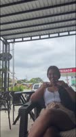 Emelyn_Hot's Public Flaming Frenzy: Czech Agent Blows and Shows