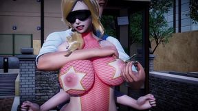 my stepmom is a pornstar