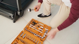 Brazzers: Mending Hearts with a Hammer and Nails