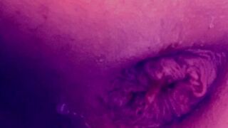 FeetingMe trailer 05 - I love to fist his butt with my hands and foot