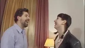Madchen, Die Genieben Wollen (full Movie) With Helen Birne And Jean-yves Le Castel