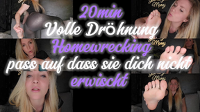 Kontrollverlust - Homewrecking - PP Geil* by YourGoddess