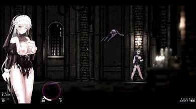 【SiNiSistar2：Part1実況】シスターの過酷なエロアドベンチャー！！