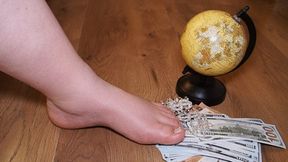Value Has Direction #4 – The World Keeps Turning