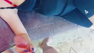 سکس ایرانی جدید روی مبل