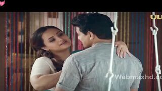 Raju Became A Gentlemen #2 - Erotic Encounters In The Future" (Ully Originals)