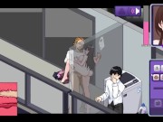 Ntraholic Teniendo sexo con la esposa del vecino parte 2