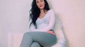 Our Little Secret - (HomewreckerFantasyPlay)
