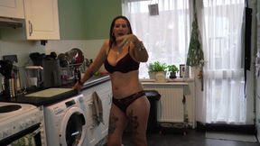 My Very Naughty Stepson