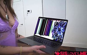 Johnny smashes Baileys hot body and pussy